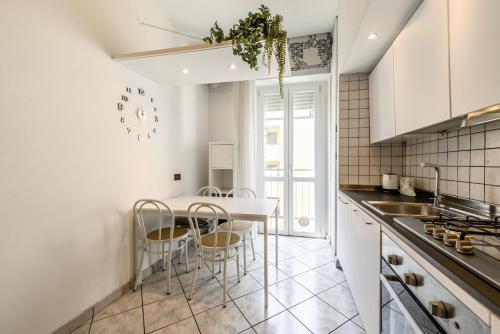 Casa Gioia 50 metres from the metro WiFi AC