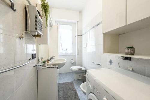 Casa Gioia 50 metres from the metro WiFi AC
