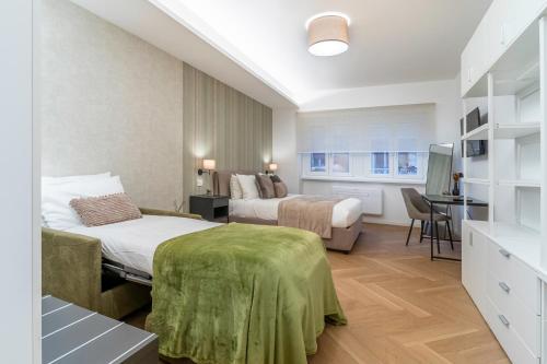 Cyprus - Roma's Delightful Lodges