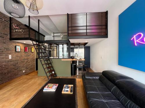 loft riviera