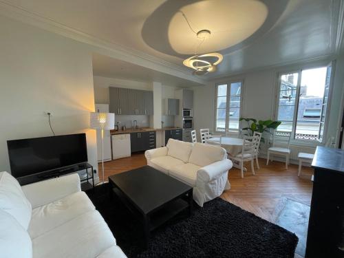 Appartement Hypercentre vue Cathédrale