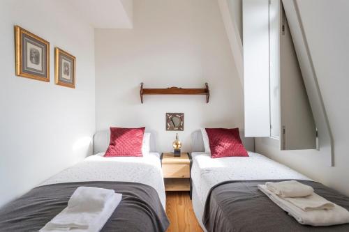 Baixa Luxury Penthouse - Stunning Downtown Views