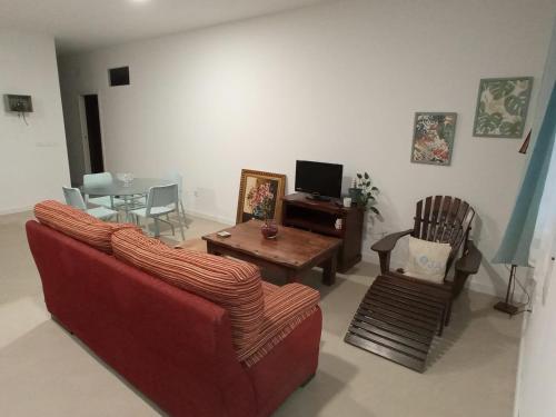 OLI VITA HOLIDAY HOME 4 O 2 PEOPLE Viveiro VUT-LU-3838