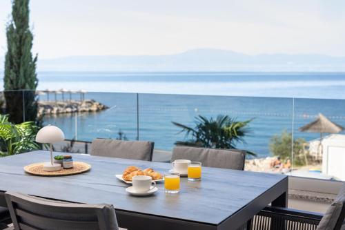 Villa Njivice Apartman Marina