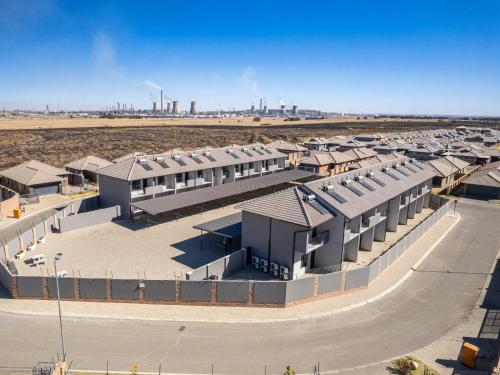Gallery image of La Rochelle Studio Apartments by Heybert in Secunda