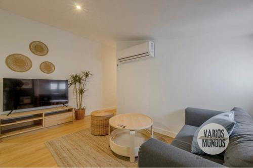 Oasis para 3 en Sol, descubre Concepción Jerónima