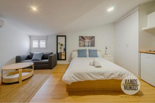 Oasis para 3 en Sol, descubre Concepción Jerónima