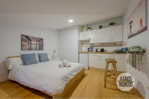 Oasis para 3 en Sol, descubre Concepción Jerónima