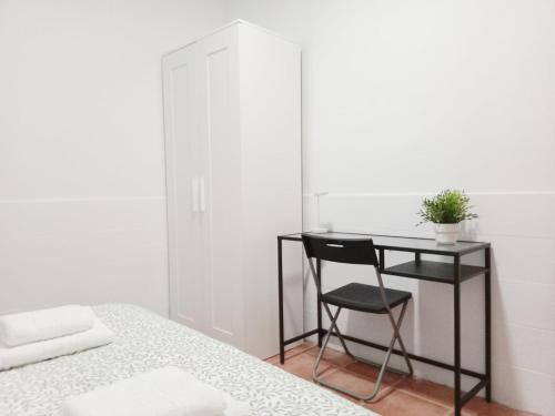 Hermoso Apartamento Centro de Malaga
