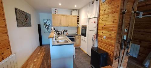 Location appartement cosy