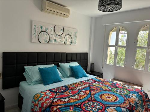 Penthouse Casa Andreas, Mojacar