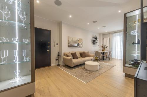 Luxury 2 Bedroom Apartment in Central Milan