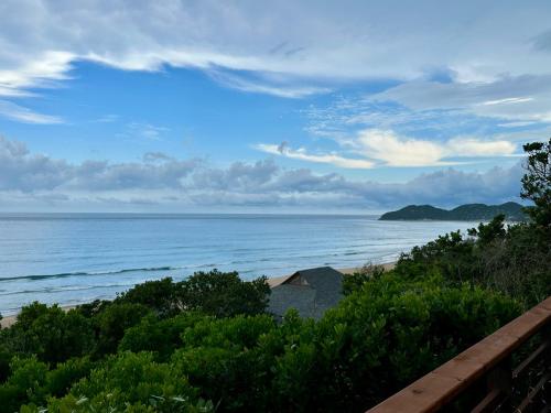 Ponta Beach House