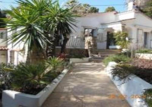 En ville un coin de campagne