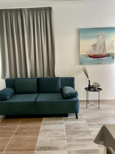 Accommodation Ventus 2