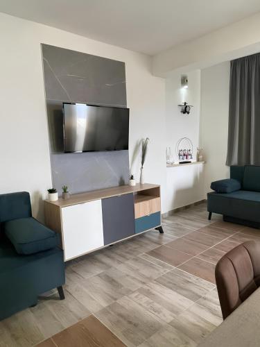 Accommodation Ventus 2