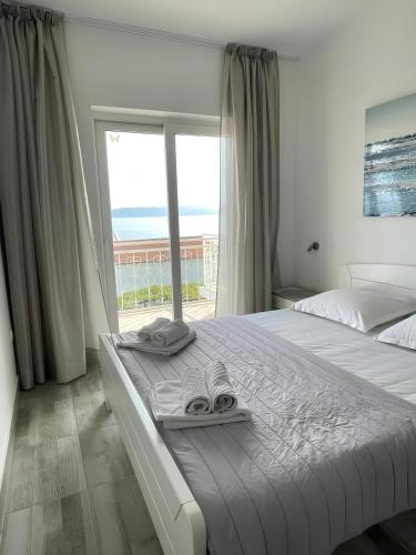 Accommodation Ventus 2