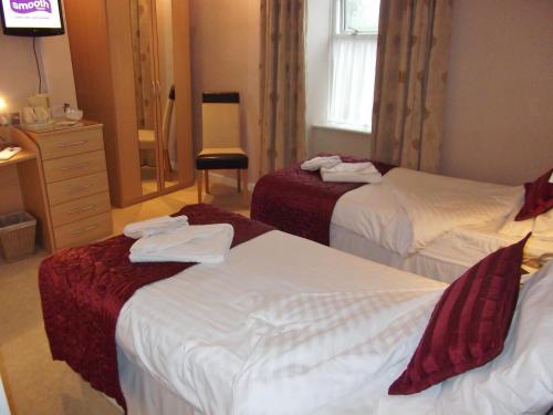 Ashburnham Hotel – Photos 4