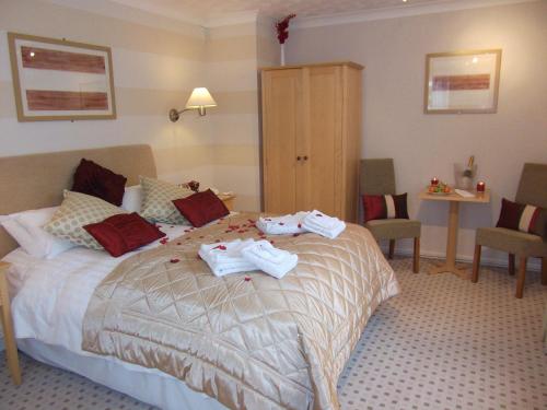 Ashburnham Hotel – Photos 5
