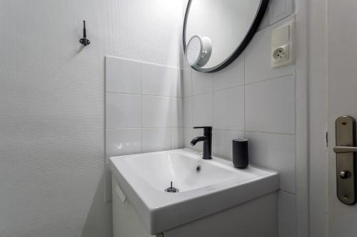 SmartStay Bon Pasteur- Croix rousse