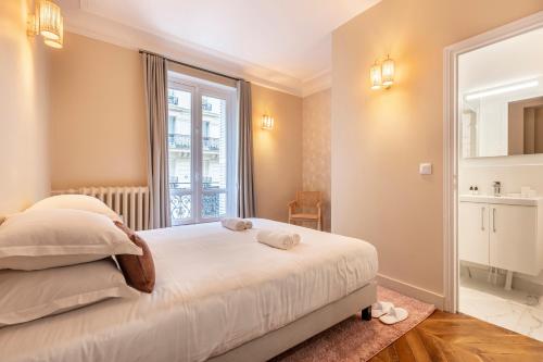 Sweett - Batignolles