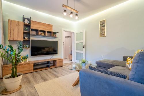 Lotus apartments with free parking