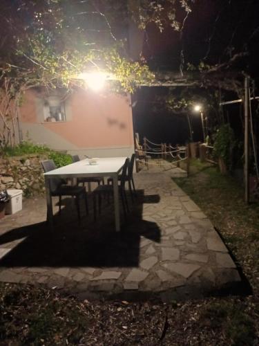 Сад в Tenuta di Venere