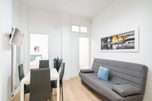 Flat in Embajadores FOU