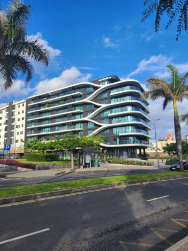 LUX OCEAN VIEW Apartment Varino 05