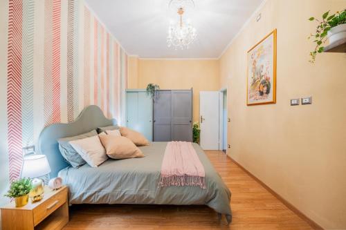Aretina Apartment Cozy