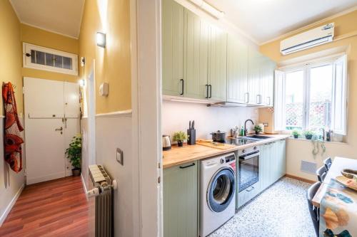 Aretina Apartment Cozy