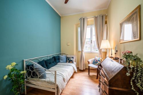 Aretina Apartment Cozy