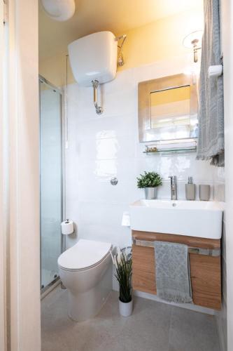 Aretina Apartment Cozy