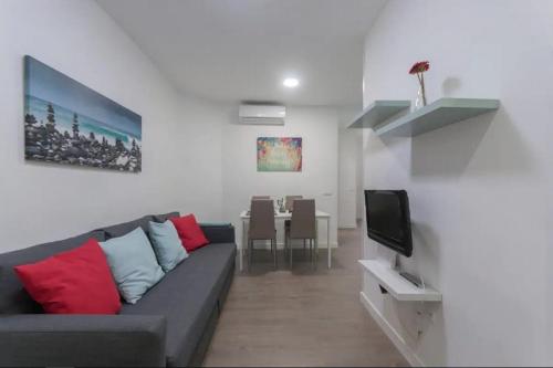 Nice and calm apartment near Retiro, Madrid GRA
