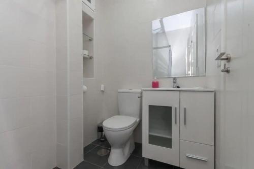 Nice and calm apartment near Retiro, Madrid GRA