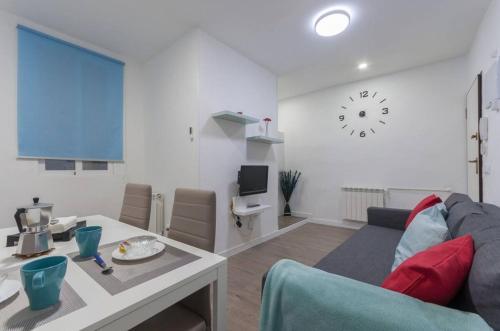 Nice and calm apartment near Retiro, Madrid GRA