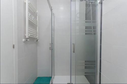 Nice and calm apartment near Retiro, Madrid GRA