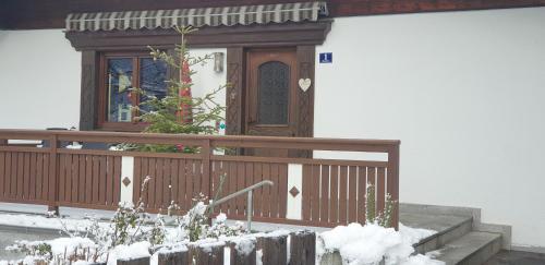 Ferienwohnung Singer