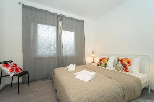 Griseo Apartment