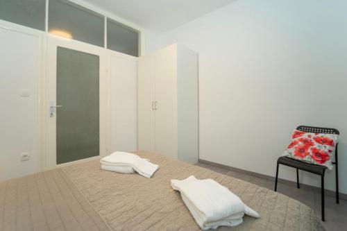 Griseo Apartment