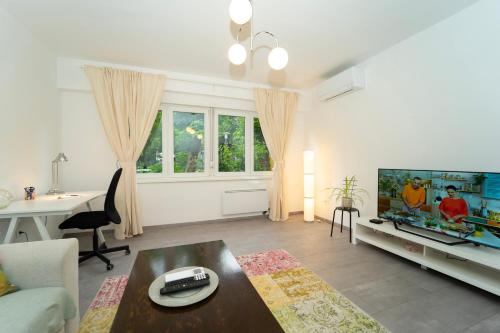 Griseo Apartment