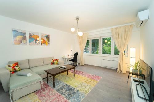 Griseo Apartment