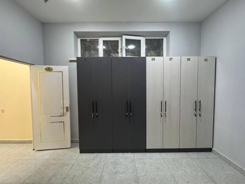 Фотография из галереи A Hostel в городе Aktepa-Chigatay
