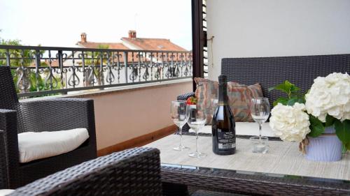 Villa Tea Rovinj by Adriatic - 200m from the Sea, Stylish Residence