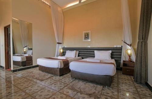 Gallery image of Hoima Buffalo Hotel & Business Hub LTD in Hoima