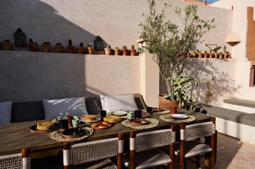 ריאד סולאנז' קסבה (Riad Solange Kasbah)