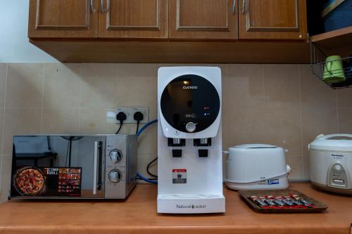 Billede fra billedgalleriet på Jemhaus Breathtaking Seaview [Netflix & Coway] i Lumut