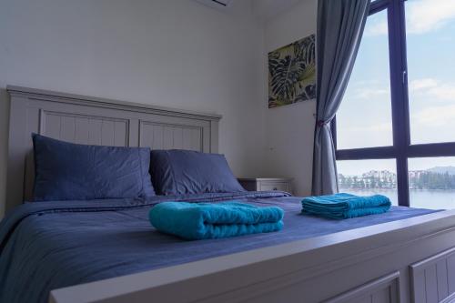 Billede fra billedgalleriet på Jemhaus Breathtaking Seaview [Netflix & Coway] i Lumut