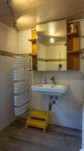 Φωτογραφία από το άλμπουμ του Ferienhaus-Eilandkieker σε Nordstrand