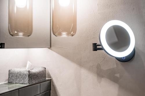 オーバータウエルンにあるHotel LÜ - Adults Onlyのギャラリーの写真